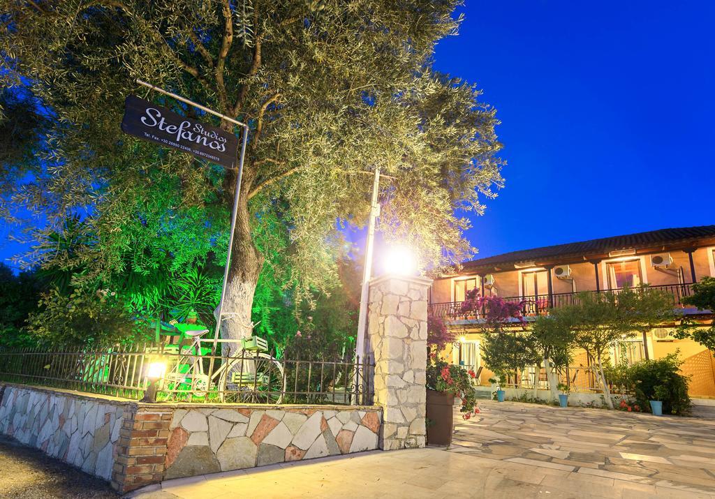 Stefanos Studios Keri Exteriér fotografie